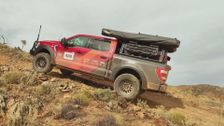 S18 E8: Pat Callinan's 4x4 Adventures