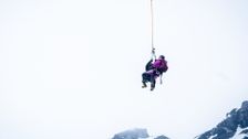 S1 E8: The Summit