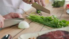 S13 E5: Good Chef Bad Chef