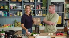S18 E33: Good Chef Bad Chef