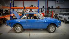 S2022 E4: Lancia Fulvia
