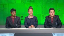 S18 E12: It's Academic