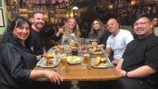 S1 E9: Come Dine with Me: The Professionals