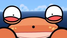 S1 E46: The Crustacean Vacation
