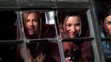 S5 E14: The One Where Everybody Finds Out