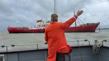 S16 E17: Romford to the Blackwater Estuary