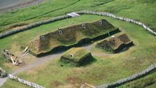 S1 E3: Viking Age 190-1066