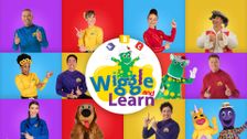 The Wiggles: Wiggle And Learn