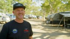 S13 E37: South Aussie With Cosi