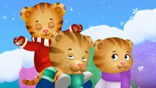 S5 E32: The Neighborhood Snowstorm Part 2