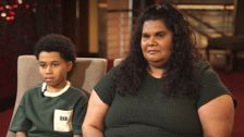 S2026 E8: Kayleb Alese - Rising Star