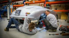 S1 E2: Chesil Speedster