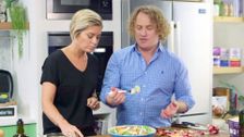 S10 E13: Good Chef Bad Chef