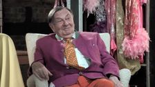 S8 E10: Barry Humphries