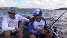 S3 E5: My Fishing Place