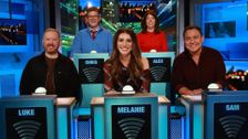 S14 E15: Have You Been Paying Attention?