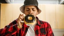 S1 E18: The Earth Was Shaped Like a Doughnut?