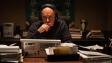 S1 E1: The King