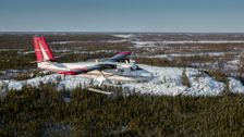 S4 E6: Twin Otter