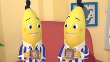 S1 E3: Banana Day