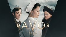 Davos 1917