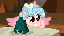 S9 E24: The Ending of the End, Part I