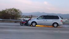 S5 E7: Caught on Dashcam