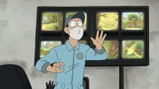 S3 E34: Panda 2