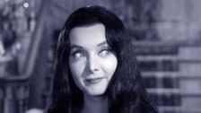 S2 E8: Morticia, the Writer