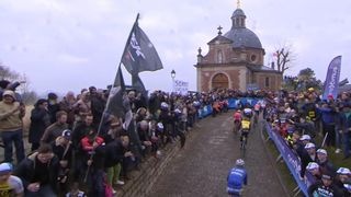 Tour of Flanders