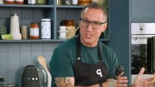 S3 E3: Luca's Key Ingredient