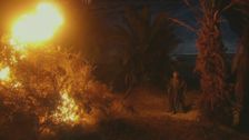 S6 E9: The Amazing Events of the Book of Exodus