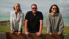 S12 E22: South Aussie With Cosi