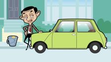 S3 E25: A Car for Irma