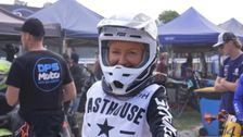 Bathurst Longtrack Masters, Pt. 2 & DRE