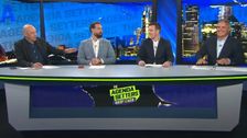 S1 E9: The Agenda Setters: Rugby League