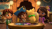 S2 E46: The Legend of El Ratoncio Pérez
