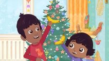 S1 E13: Nikhil and Jay and the Christmas Wish
