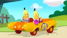 S3 E30: The Banana Buggy
