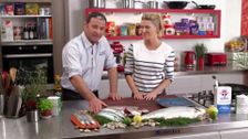 S3 E52: Everyday Gourmet with Justine Schofield