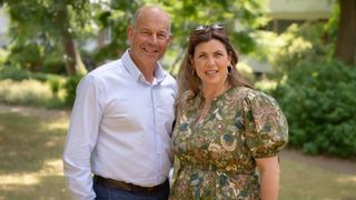 Kirstie and Phil's Love It or List It: Brilliant Builds