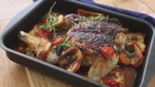 S1 E7: Easy Meals & Hacks
