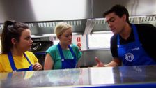 S7 E9: MasterChef Australia