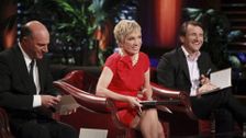 S3 E15: Shark Tank