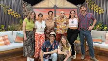 S1 E7: Big Backyard Quiz