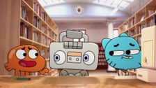 S2 E34: The Boombox