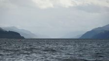 S1 E1: Loch Ness 1
