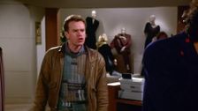 S6 E9: The Secretary