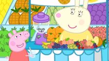 S6 E45: Fruit