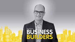Kochie's Business Builders